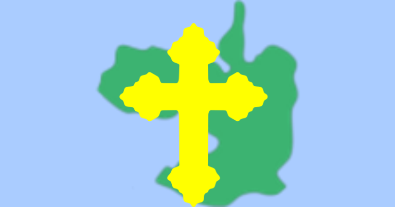 oromia-synod