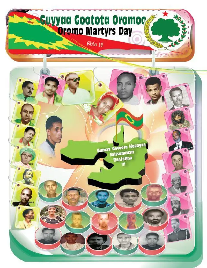 oromo-martyrs-day