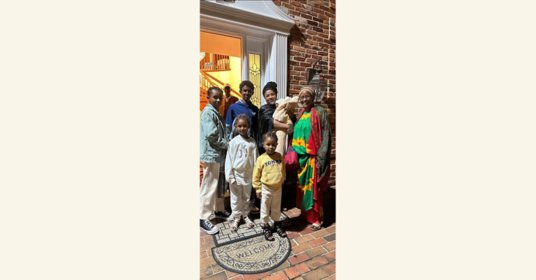 The Journey of Battee Urgeessaa’s Legacy: A Family Reborn