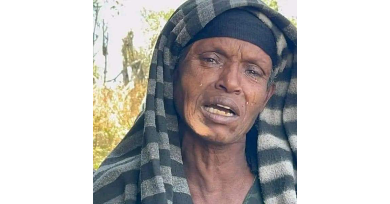 Not Poor, But Dispossessed