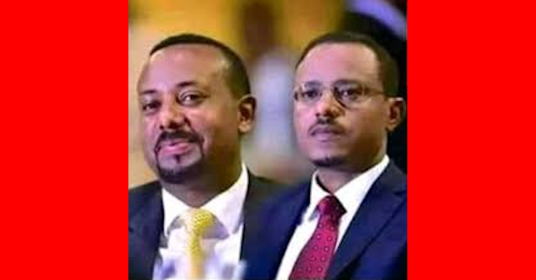 Abiy and Lamma: The Ultimate Betrayal – A Modern Cain and Abel Story