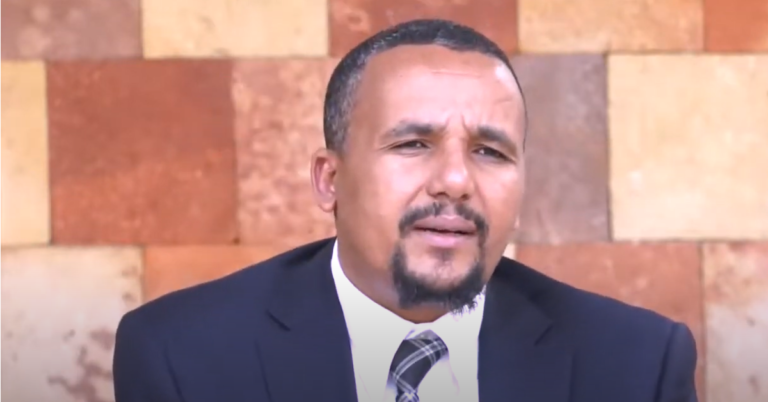 Glory to Gloom: The Rise and Fall of Jawar Mohammed