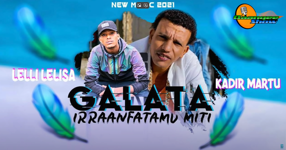 Kadir Martu Music