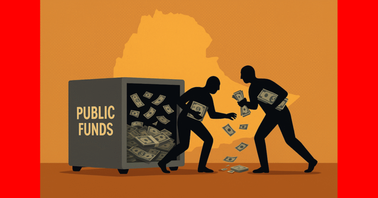 Public Funds