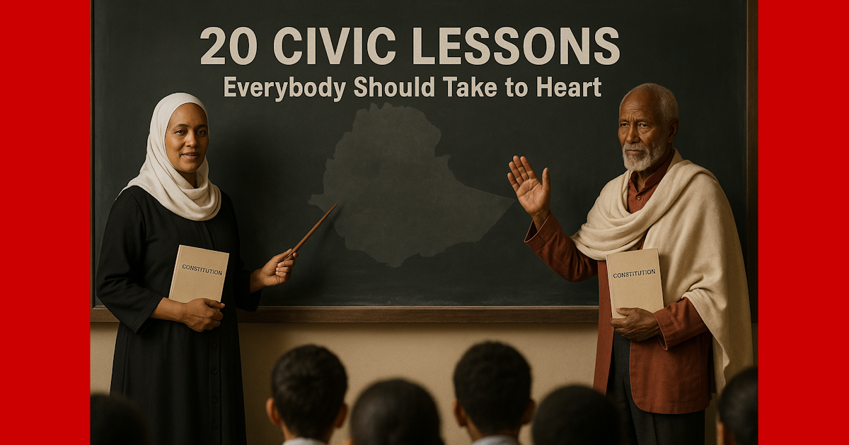 Lessons