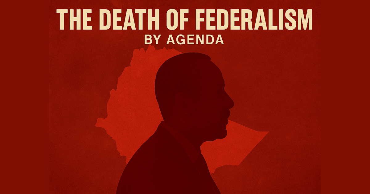 Federalism
