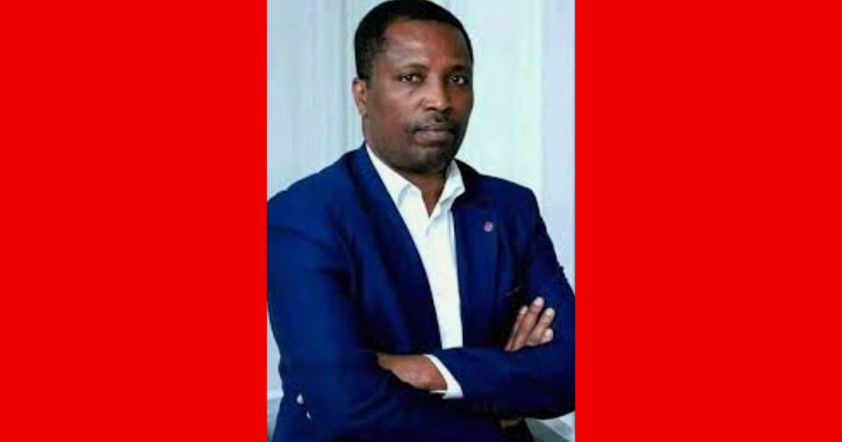 Obbo Taye Danda'a Arado