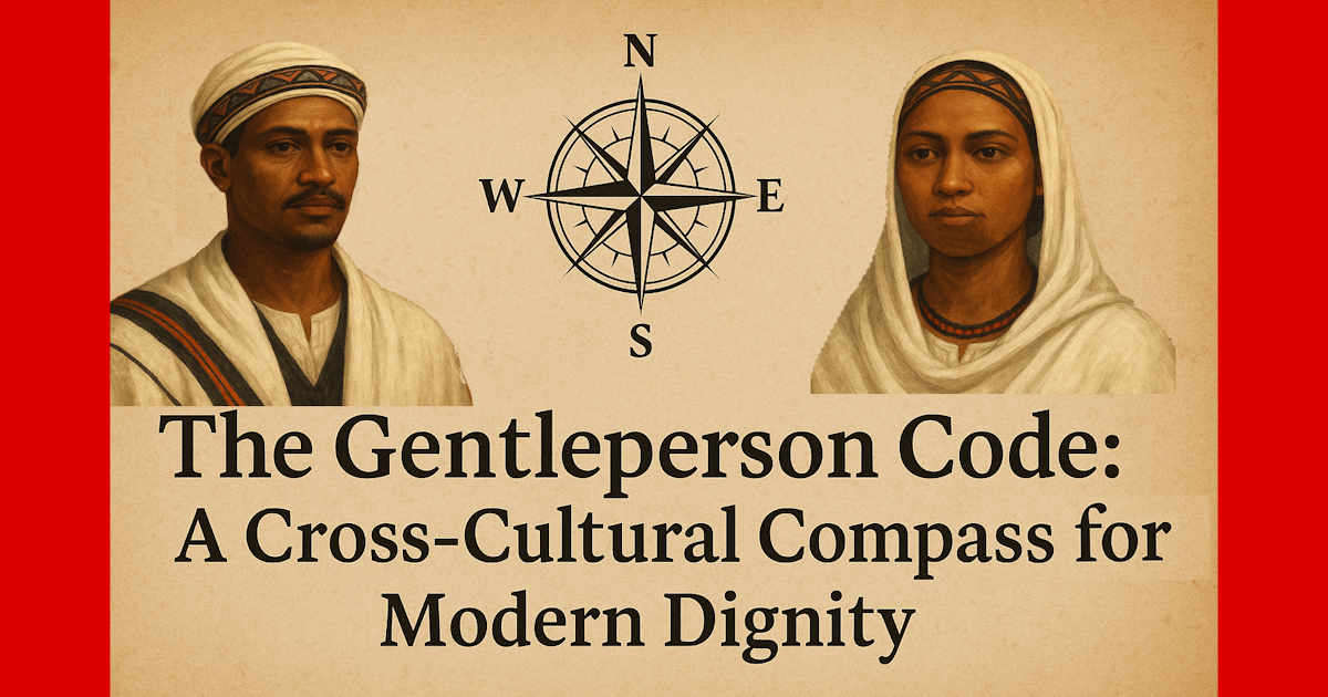 Gentleperson