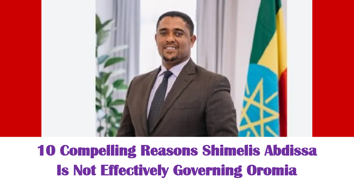 Shimelis Abdissa