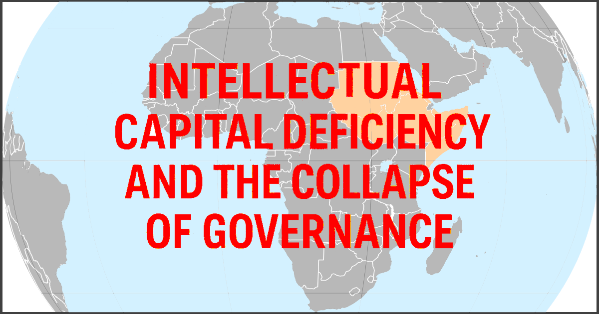 Intellectual Capital