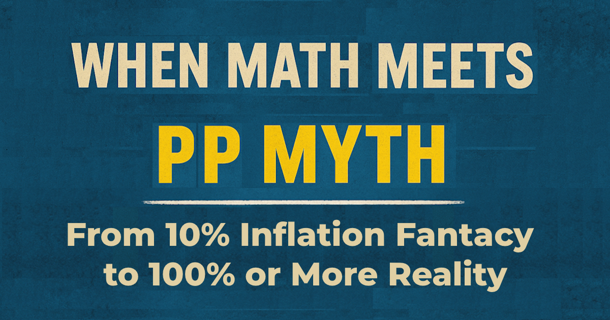 inflation