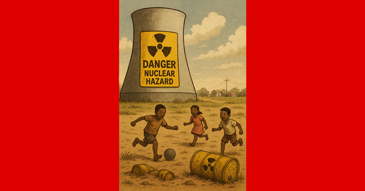 nuclear