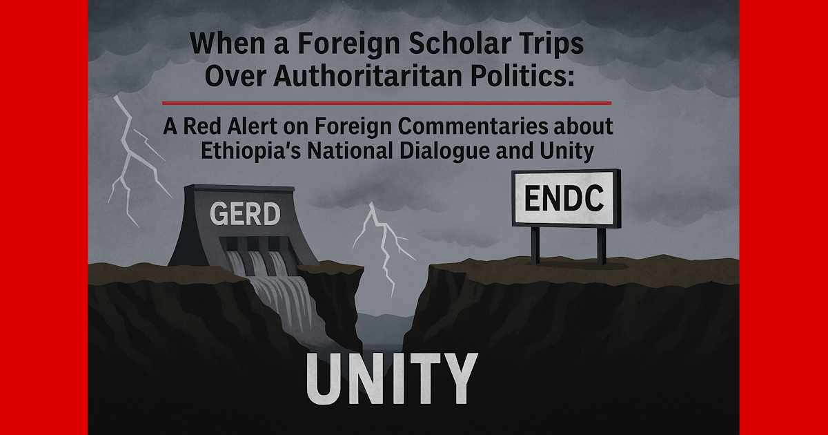 Foreign Scholar