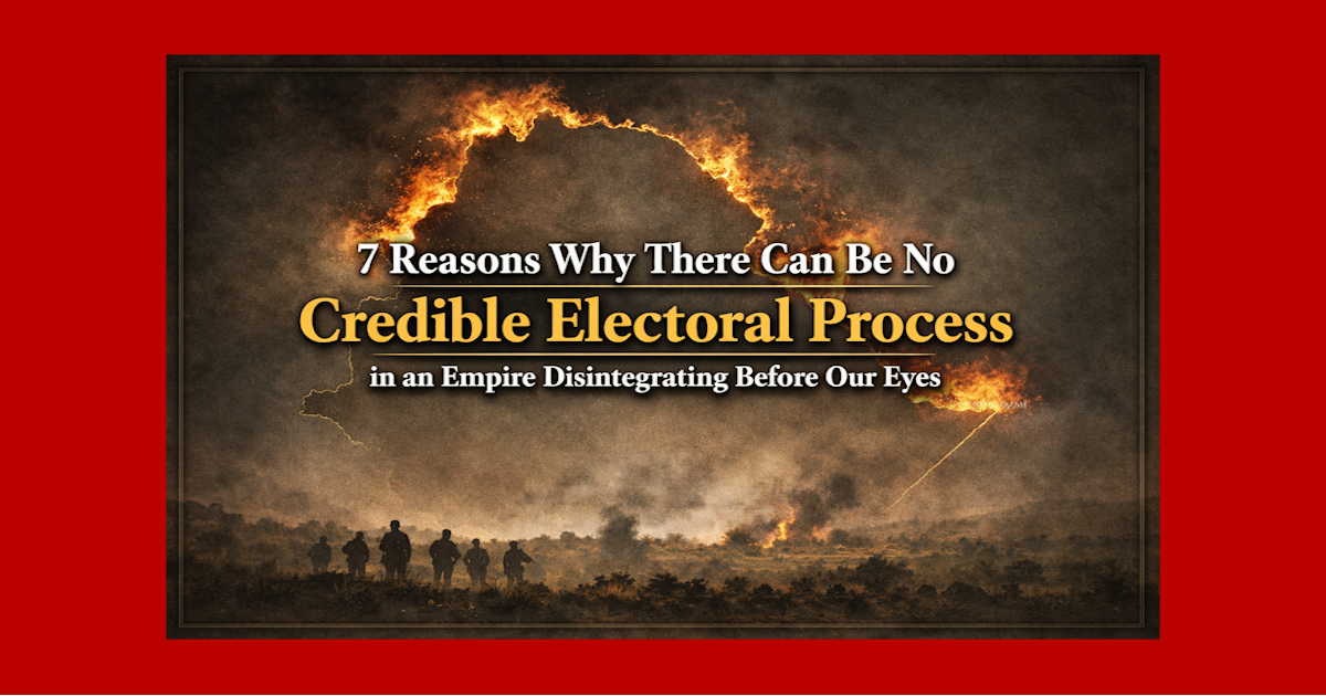 Electoral Process