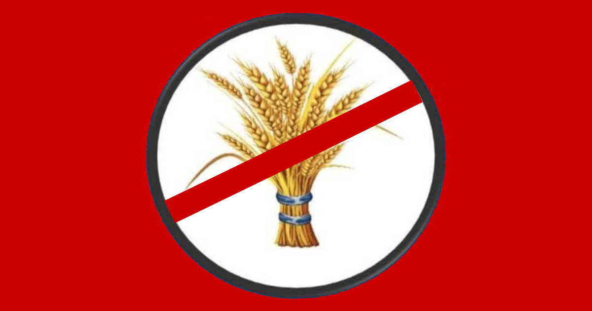 Wheat Sheaf